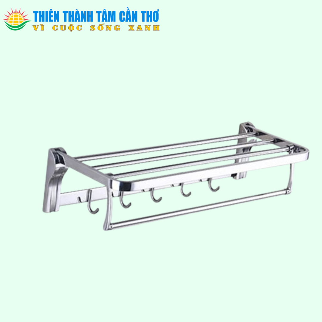 Máng Khăn Tầng Cao Cấp